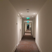Motel one Amsterdum