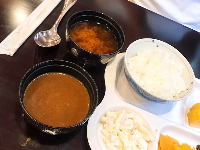 오사카 숙소, 호텔 카나데 신사이바시