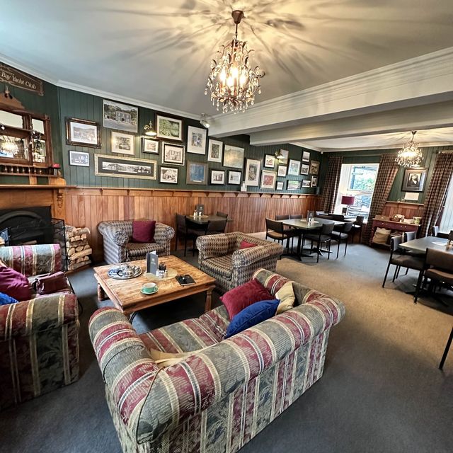 NZ 紐西蘭 南島 但尼丁 Careys Bay Historic Hotel 
