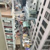 中環高質五星級酒店🌟 石板街酒店🏨 The Pottinger Hong Kong