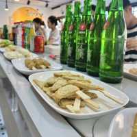 เป๊กหลาน หม่าล่าช่วนช่วน