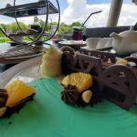 Din Cafe Kanchanaburi