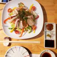 【為食青蛙：食海鮮點可以唔黎漁獲浜燒