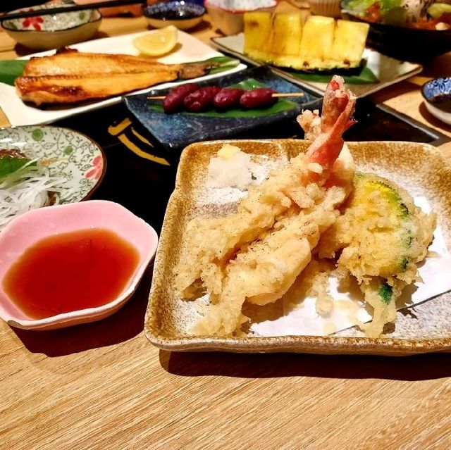 性價比高嘅居酒屋