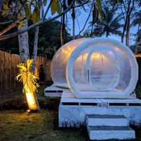 NIRA CAMPER VILLAGE : SLEMAN
