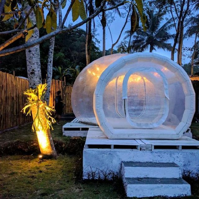 NIRA CAMPER VILLAGE : SLEMAN