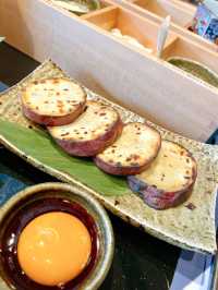 帝都酒店新開嘅和食居酒屋