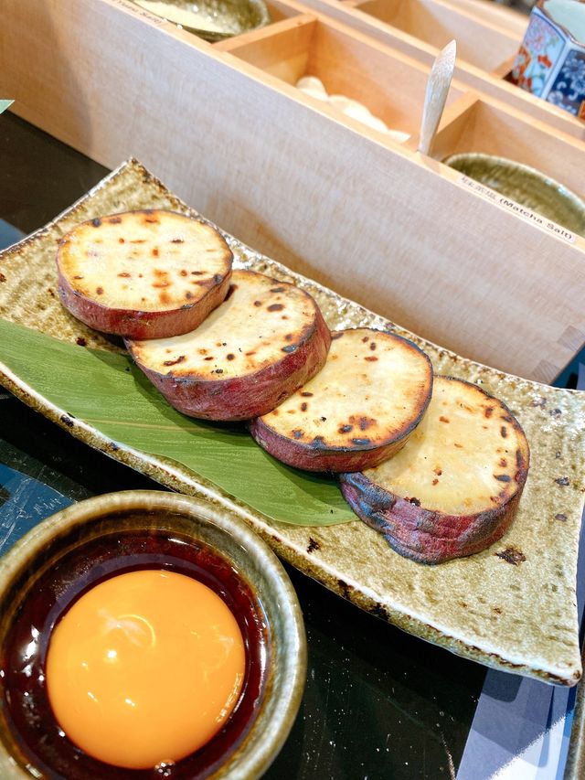 帝都酒店新開嘅和食居酒屋