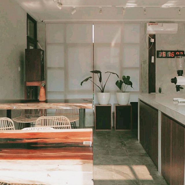 Cafe Dan, Shanghai Cafe Dan, Shanghai