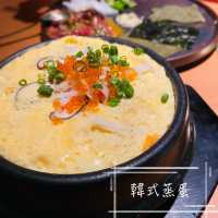 高級韓式熟成燒肉扒房