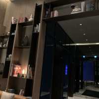英倫風格調的酒店—The Hari Hong Kong