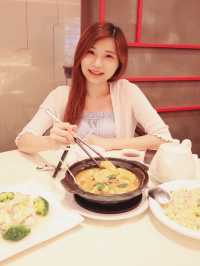 【美食】華麗的潮洲飯店