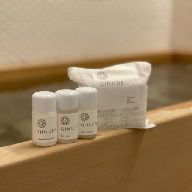 ホテルカンラ京都｜和の雰囲気が感じられる心地よいホテル