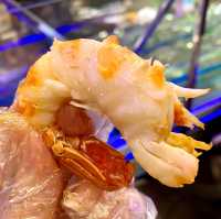 ［泰.夯蝦］- 蝦🦐蟹🦀都隻隻爆糕喎🤤