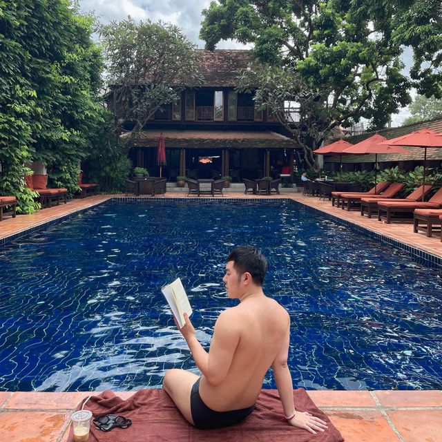 Tamarind Village ❤️