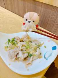 觀塘 | 千歲擔擔麵 | 多選擇美食