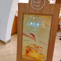 ชานมต้องร้าน Bear house