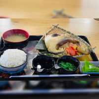 抵食日式餐廳