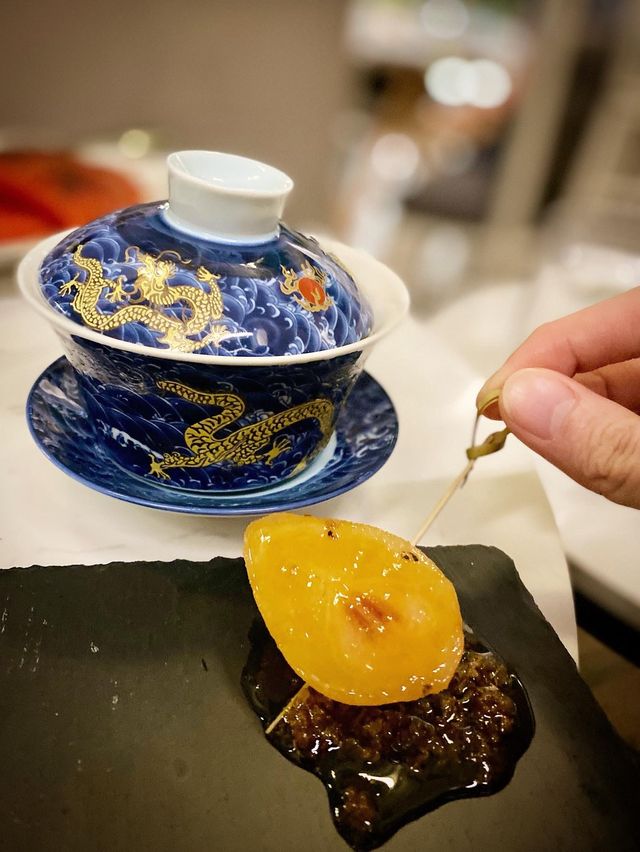 Oasis Bar & Grill (尖沙咀)