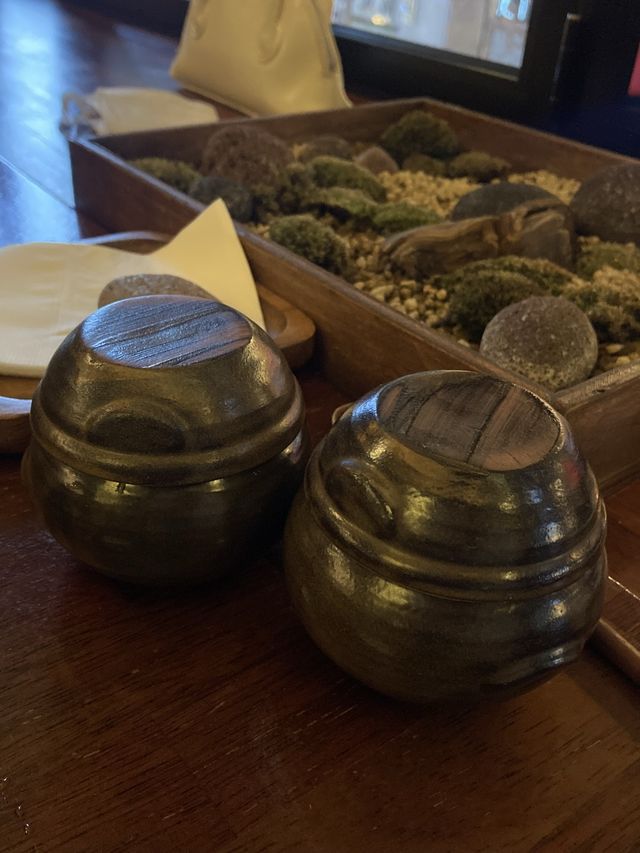 부산 우대갈비와 뇨끼 맛집!
