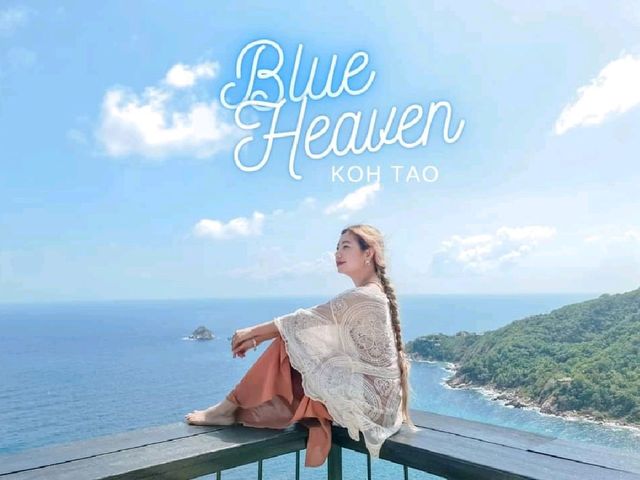 ร้านอาหารวิวสวยที่สุดในเกาะเต่า