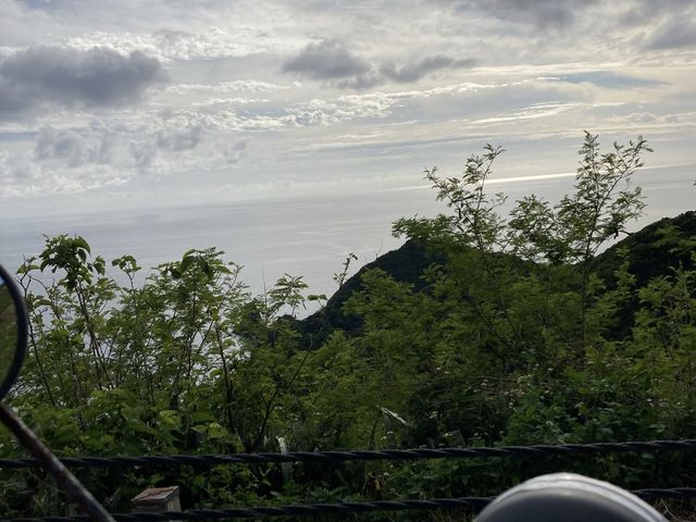 【東京】日本で1番遠い島？「母島」