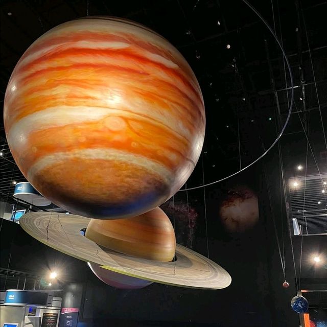 科學館❤️❤️❤️