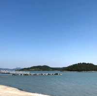 복호선착장