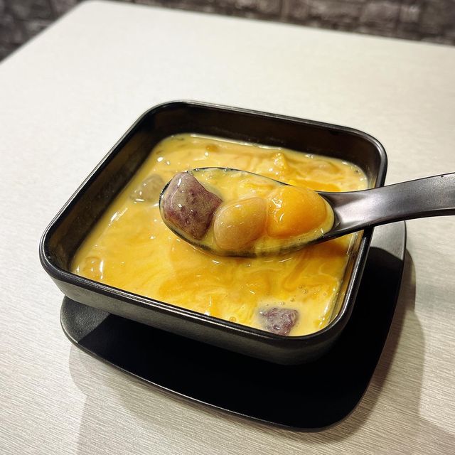 🍡 甜公館性價比極高甜品