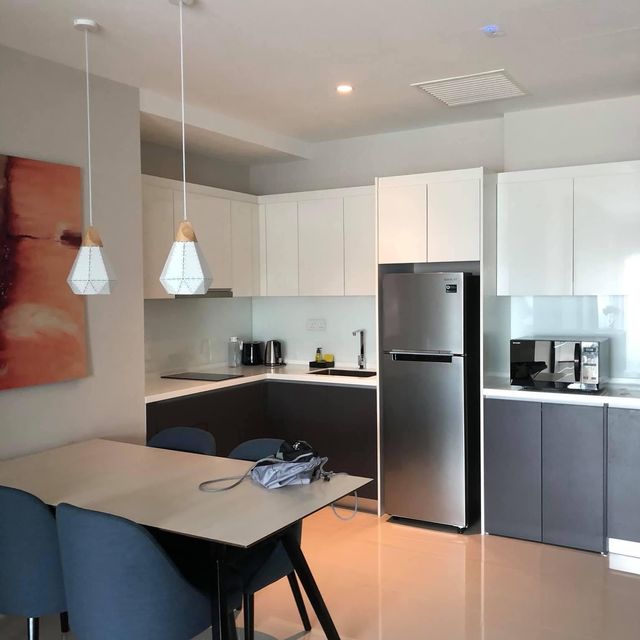 Suasana Suites JB 