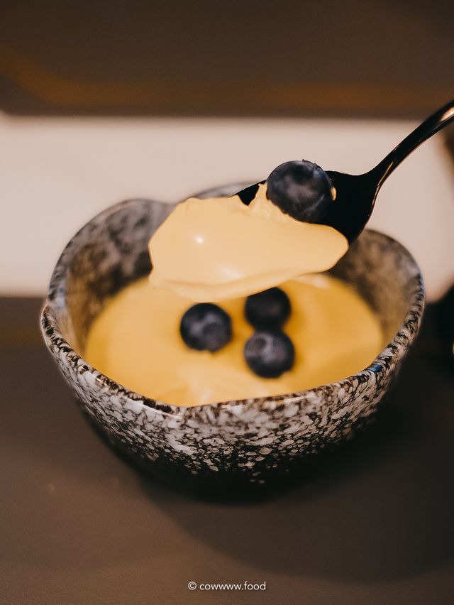 【#銅鑼灣美食：浪漫打卡cafe🍝✨】