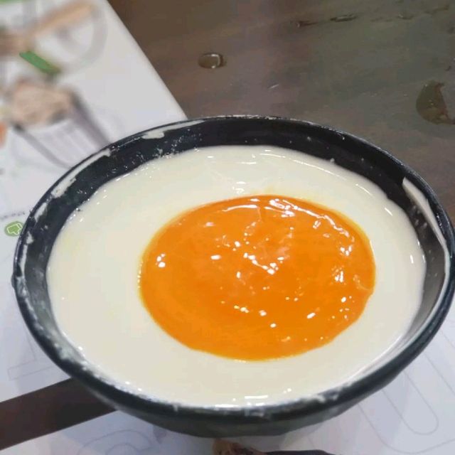 新式創意點心鋪!