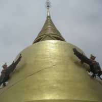 ไว้พระวัดหงษ์ทอง