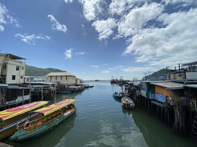 大涌橋 大涌橋