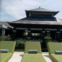 Newly built hotel in Bali to pamper you