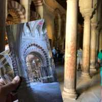 Great Mosque of Cordoba