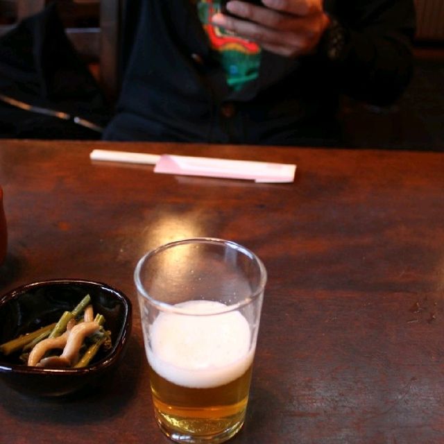 하코네 맛집 소바집 지헤이:治兵衛 箱根