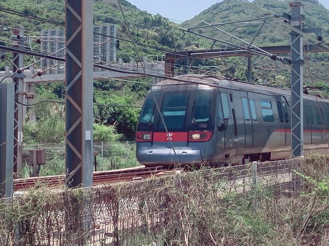 秘境之地～時光隧道