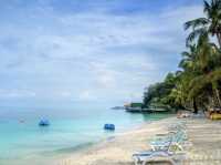 Rawa Island