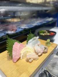 性價比高質OMAKASE🍣
