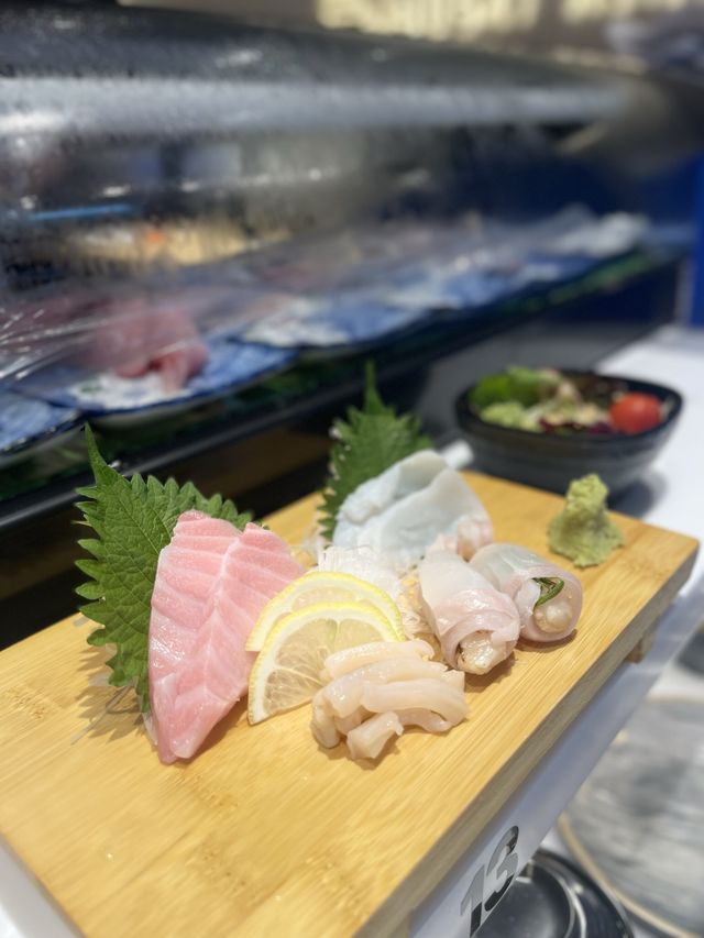 性價比高質OMAKASE🍣