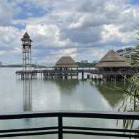 Great City Escapade @ DoubleTree Putrajaya