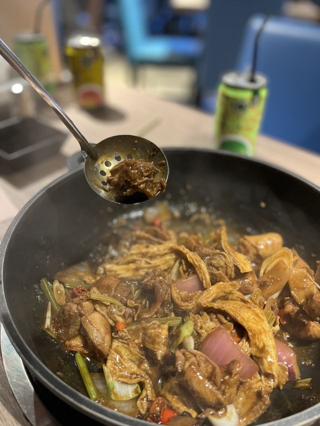 💕 抵到癲❗️$2xx仼食2小時(雞+鴨+豬手煲+火鍋)😱