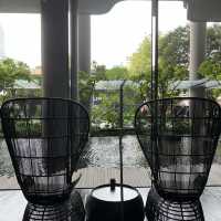 Jungle Hotel Lifestyle Room 