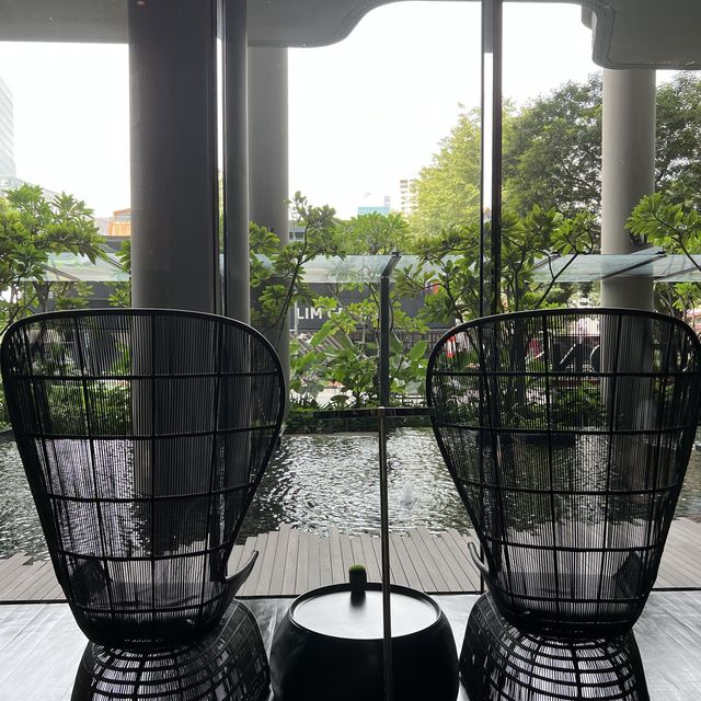 Jungle Hotel Lifestyle Room 