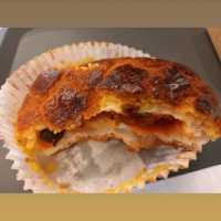 Famous Bolo Bun