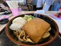 シンプルなぶっかけ大をいただきました。
