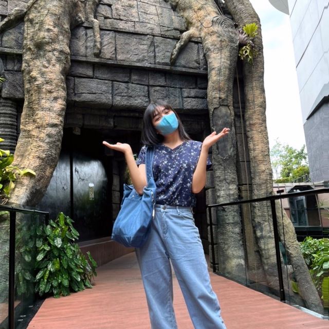 อวาเรีย ภูเก็ต แหล่งท่องเที่ยว(ห้าม)พลาด 