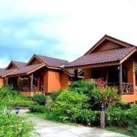 Khaosok Rainforest Resort 