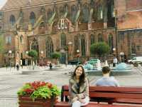 Beautiful Wrocław 🇵🇱 